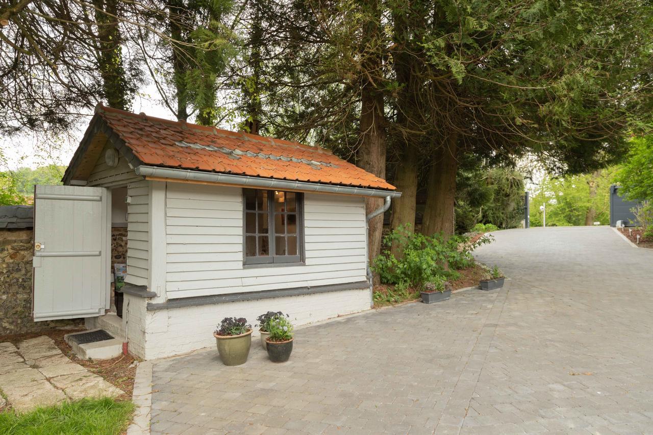 La Pomme Petillante Maisnieres Exterior photo